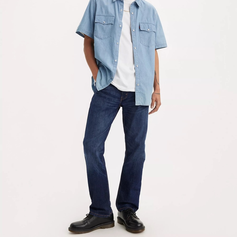 Levi’s 514 Like New